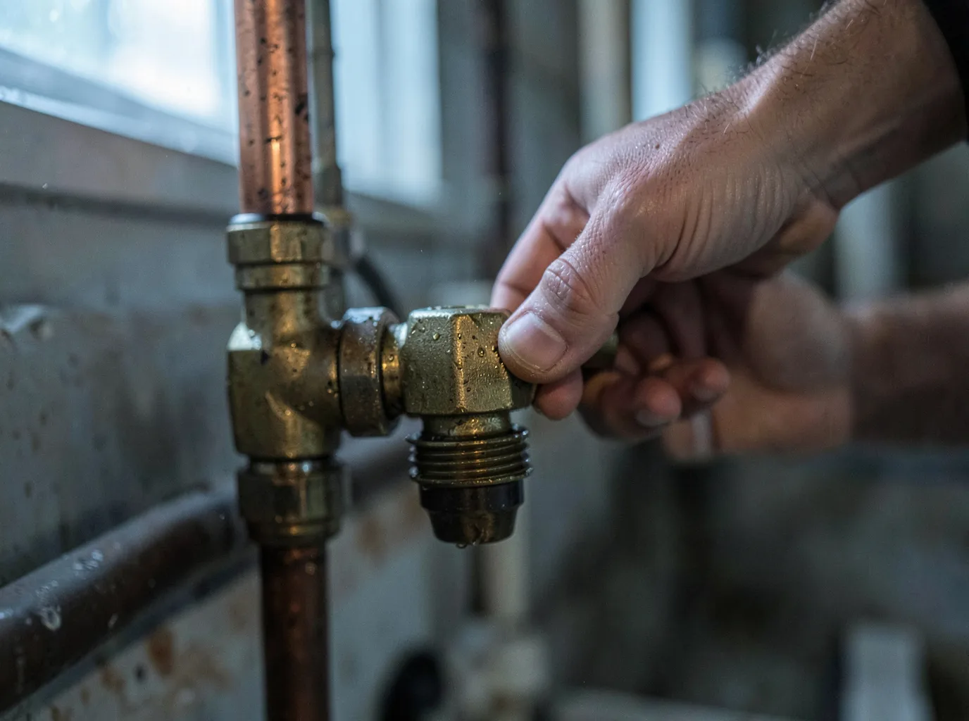 Emergency Plumber Green Camp, OH FAQs